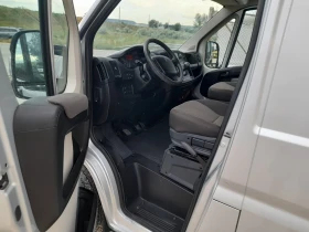 Peugeot Boxer FACELIFT 6ск., снимка 6