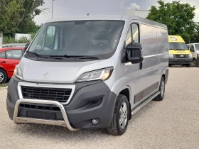 Peugeot Boxer FACELIFT 6ск., снимка 3