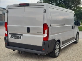 Peugeot Boxer FACELIFT 6ск., снимка 5