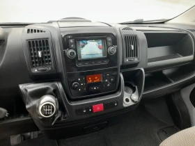 Peugeot Boxer FACELIFT 6ск., снимка 10