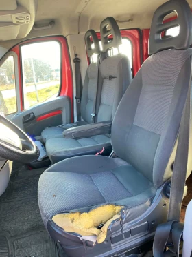 Peugeot Boxer 2.2 HDi, снимка 12