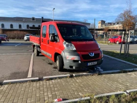 Peugeot Boxer 2.2 HDi, снимка 16