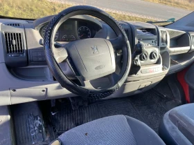 Peugeot Boxer 2.2 HDi, снимка 8