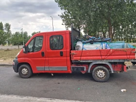 Peugeot Boxer 2.2 HDi, снимка 6