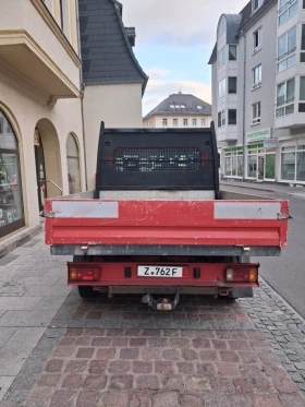 Peugeot Boxer 2.2 HDi, снимка 3