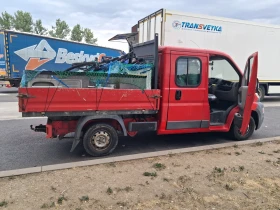 Peugeot Boxer 2.2 HDi, снимка 7