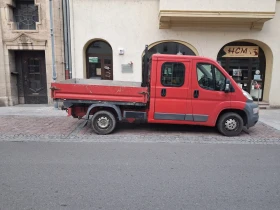 Peugeot Boxer 2.2 HDi, снимка 2