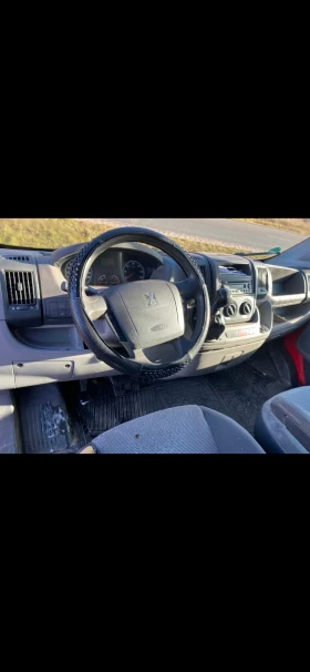 Peugeot Boxer 2.2 HDi, снимка 11