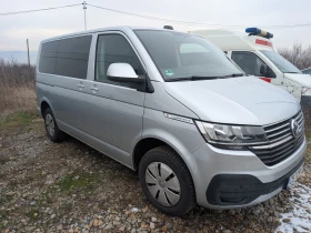     VW T6  6, 1