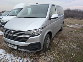     VW T6  6, 1