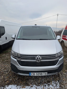  VW T6