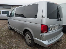 VW T6 Т 6, 1, снимка 5