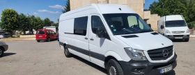 Mercedes-Benz 316 | Mobile.bg    14