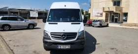 Обява за продажба на Mercedes-Benz 316 ~48 000 лв. - изображение 1