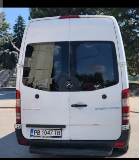 Обява за продажба на Mercedes-Benz 316 ~48 000 лв. - изображение 4
