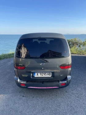 Hyundai H1 2.5 td | Mobile.bg    13