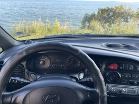 Обява за продажба на Hyundai H1 2.5 td ~7 000 лв. - изображение 9