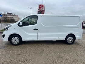 Opel Vivaro 1.6 CDTI Bi Turbo L2H1  Navi | Mobile.bg    2