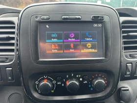 Opel Vivaro 1.6 CDTI Bi Turbo L2H1  Navi | Mobile.bg    13