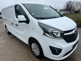 Opel Vivaro 1.6 CDTI Bi Turbo L2H1  Navi | Mobile.bg    9
