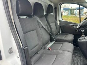 Opel Vivaro 1.6 CDTI Bi Turbo L2H1  Navi | Mobile.bg    16