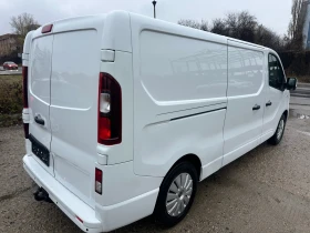 Opel Vivaro 1.6 CDTI Bi Turbo L2H1  Navi | Mobile.bg    6