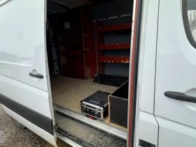 Mercedes-Benz 313 sprinter 311cdi, снимка 6