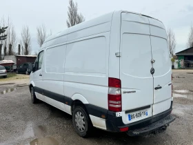 Mercedes-Benz 313 sprinter 311cdi, снимка 4