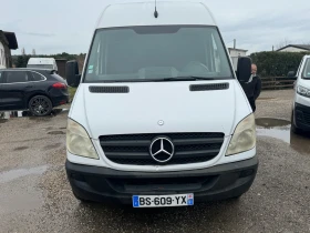 Mercedes-Benz 313 sprinter 311cdi, снимка 3