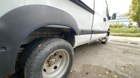 ����� �� �������� �� Renault Master