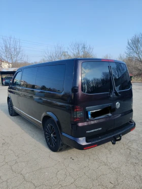 VW Transporter | Mobile.bg � ����� ������ 9