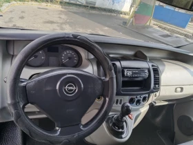 Opel Vivaro 2.0 | Mobile.bg � ����� ������ 10