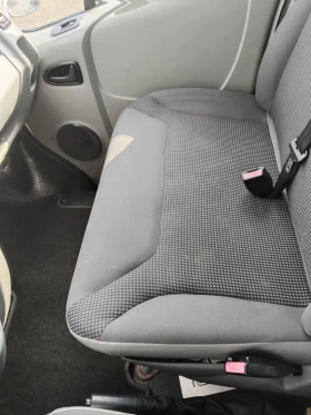 Opel Vivaro 2.0 | Mobile.bg � ����� ������ 9