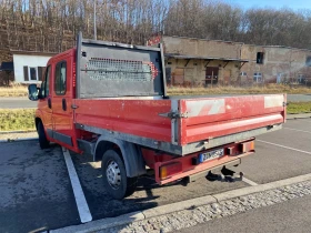 Peugeot Boxer 2.2 HDi | Mobile.bg � ����� ������ 15