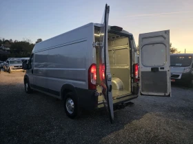 Peugeot Boxer 2.2hdi 150ps Камера Навигация  | Auto.bg — изображение 10