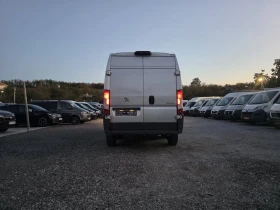 Peugeot Boxer 2.2hdi 150ps Камера Навигация  | Auto.bg — изображение 5