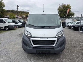 Peugeot Boxer 2.2hdi 150ps Камера Навигация  | Auto.bg — изображение 2