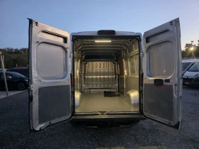 Peugeot Boxer 2.2hdi 150ps Камера Навигация  | Auto.bg — изображение 9