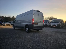 Peugeot Boxer 2.2hdi 150ps Камера Навигация  | Auto.bg — изображение 4