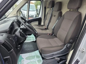 Peugeot Boxer 2.2hdi 150ps Камера Навигация  | Auto.bg — изображение 15