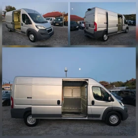 Peugeot Boxer 2.2hdi 150ps Камера Навигация  | Auto.bg — изображение 8