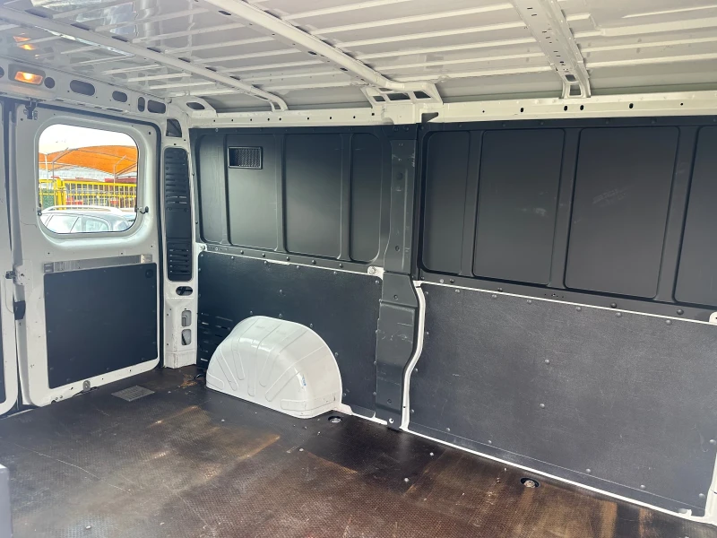 Fiat Ducato 2.0 JTD Multijet 115 L2H1 Климатик, снимка 13 - Бусове и автобуси - 52507734