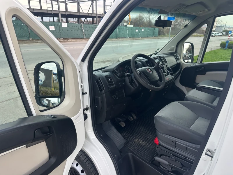 Fiat Ducato 2.0 JTD Multijet 115 L2H1 Климатик, снимка 9 - Бусове и автобуси - 52507734