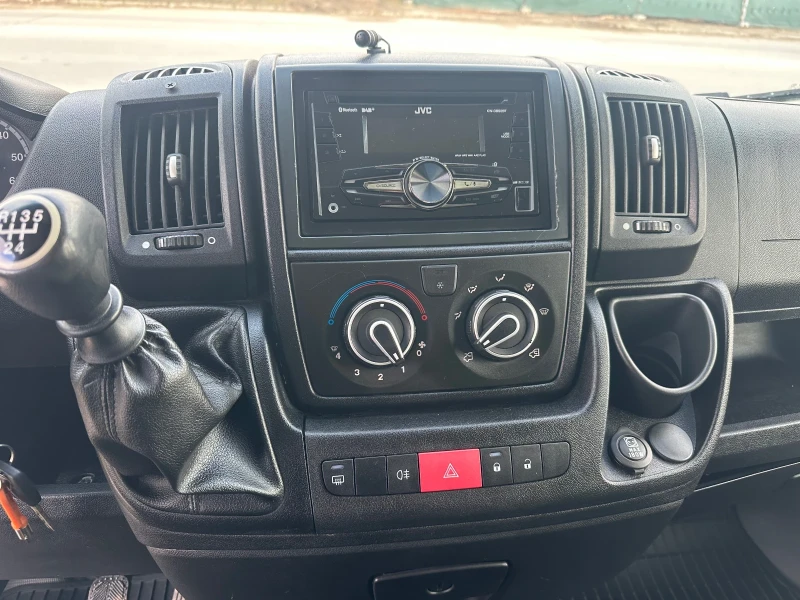 Fiat Ducato 2.0 JTD Multijet 115 L2H1 Климатик, снимка 11 - Бусове и автобуси - 52507734