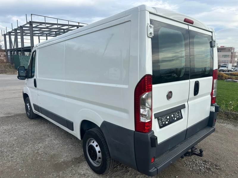 Fiat Ducato 2.0 JTD Multijet 115 L2H1 Климатик, снимка 3 - Бусове и автобуси - 52507734