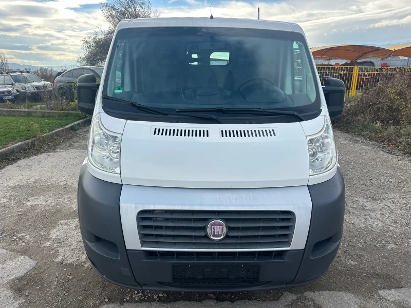 Fiat Ducato 2.0 JTD Multijet 115 L2H1 Климатик, снимка 7 - Бусове и автобуси - 52507734