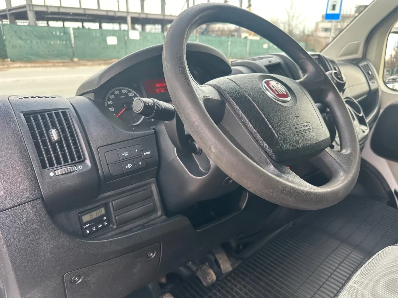 Fiat Ducato 2.0 JTD Multijet 115 L2H1 Климатик, снимка 10 - Бусове и автобуси - 52507734