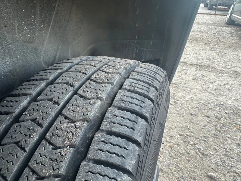 Fiat Ducato 2.0 JTD Multijet 115 L2H1 Климатик, снимка 8 - Бусове и автобуси - 52507734