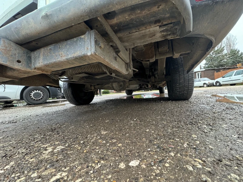 Mercedes-Benz 313 sprinter 311cdi, снимка 8 - Бусове и автобуси - 53132240