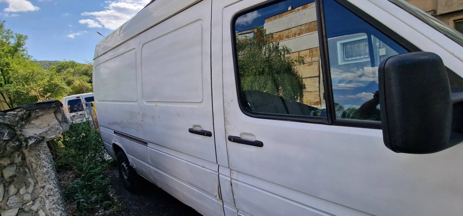 VW Lt Lt35 - изображение 6